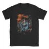 Game AAlice Madness Returns Unisexs T Shirts Funny Tee Shirt Short Sleeve Crewneck TShirt Pure Cotton Gift Idea Clothes