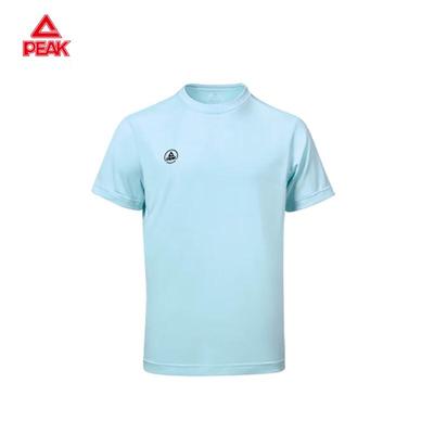 Peak Breathable Round Neck T-Shirt
