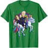 Kamala Harris T Shirt 3D Biden President Graphic T Shirts for Unisexs Clothing Black Polyester Tshirt Casual Unisex Short Sleeve