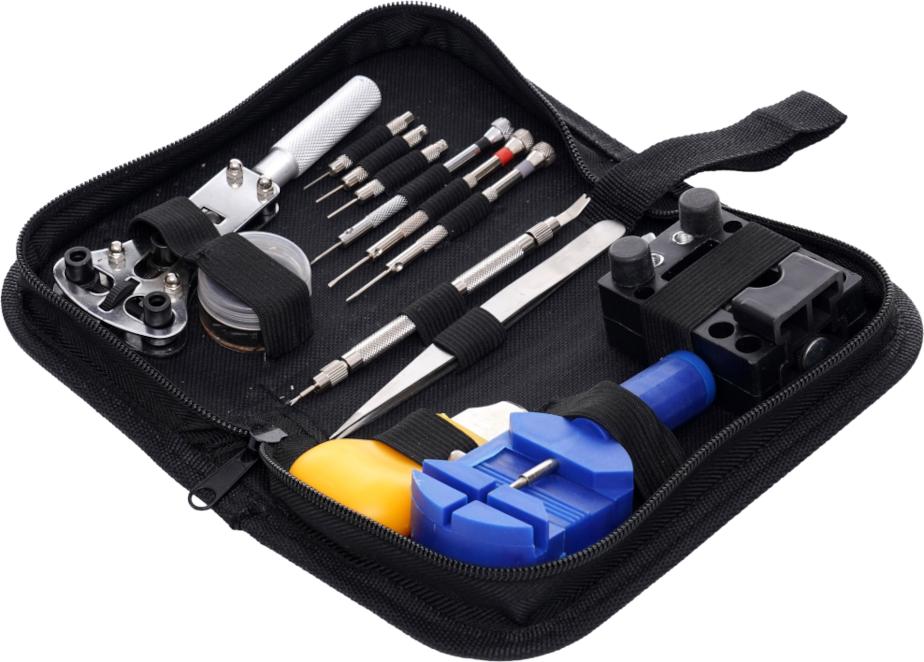 KD11207 Watch Repair Kit