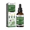 OUHOE Rosemary Essence Hair Oil: Nourishing Ends & Smooth Care Essential Oil