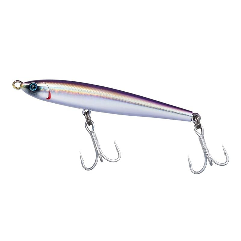 

Daiwa offshore lure saltiga Over There Skipping 130S adele tall black