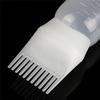 Hair Dye Bottle Fashion Women Hair Beauty Accessories Brush Hair Dye Tool New