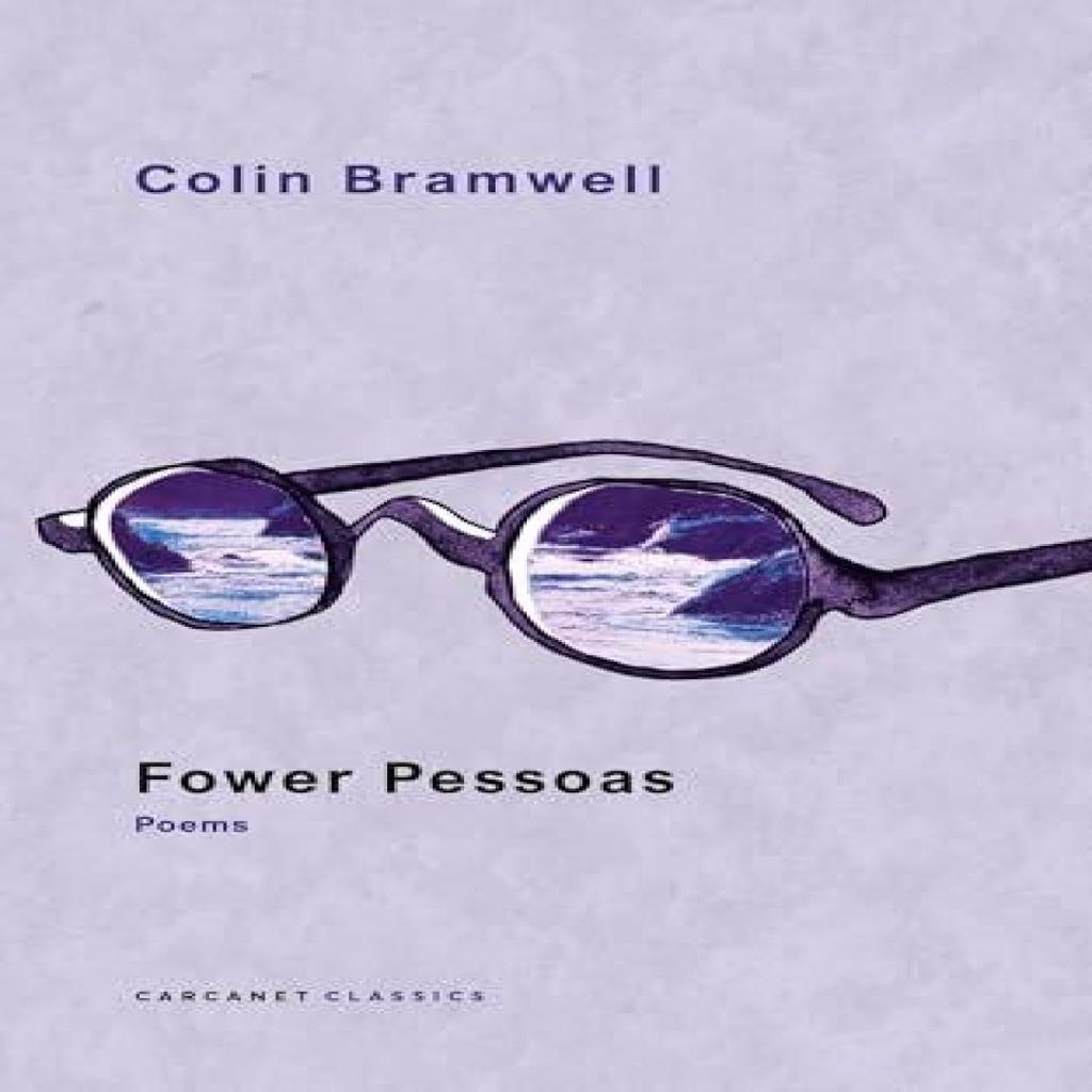 Fower Pessoas by Colin Bramwell Paperback Book 9781800174641