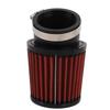 Air Filter Kit High Performance Increase Horsepower Air Intake Filter for Go Karts Mini Bikes 212cc 6.5Hp