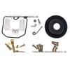 Kawasaki Ninja 500/500R/EX500/GPZ500S Repair Kit (1987-2009)