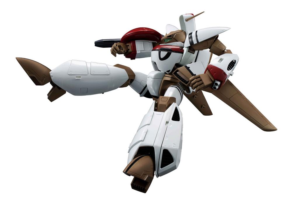 Variable Action High Spec Super Dimension Century Orguss Orguss Approximately 210mm ABS PVC Diecast POM Painted Movable Figure [Rerelease] & & &