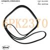 Fit Cadillac Escalade Chevrolet Avalanche Silverado GMC Serpentine Belt 6PK2370