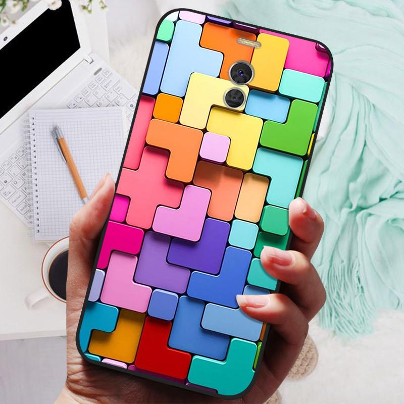 Für Meizu M6 Note Handyhülle Stoßfeste Abdeckung Für Meizu M6Note Hüllen Silikon Fundas Bumper M 6 Note 6 Hülle