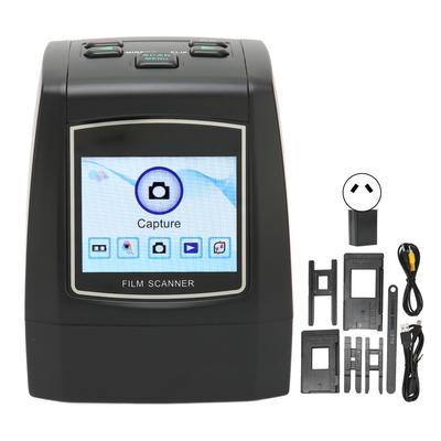 Equipamentos eletrónicos para escritório – Scanners