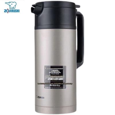 Zojirushi 1,8L Vakuumisolierte Edelstahl-Thermoskanne