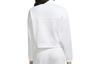 Nike Jackets Women's White Stand Collar Moderate Other CU5679-100