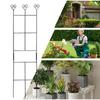 Trellis For Potted Plants Climbing Plant Support Garden Outdoor Trellis Metal Stakes Support Yard Decor For Indoor Outdoor