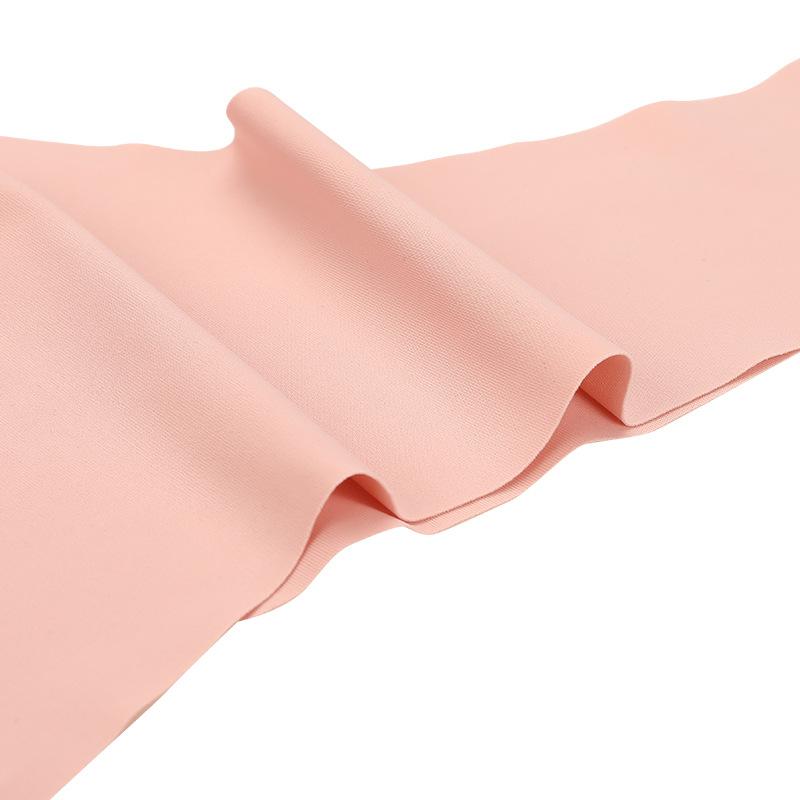 European and American printing seamless one-piece large-size ice silk thong low-rise sexy underwear women