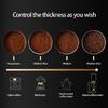 Manual Grinder Ceramic Adjustable Slip Handle Easy For Use