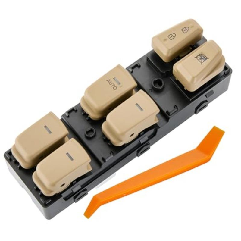 93570-3S000 Electric Power Window Master Control Switch Console Button For Hyundai Sonata 2011 2012 2013 2014  93570-3S000RY