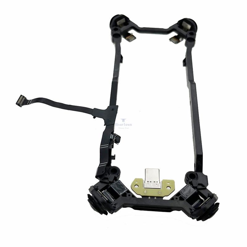 Original Vision Position Sensor Module For DJI Air 3 Back/Front Visual Obstacle Avoidance Component With Frame Drone Parts