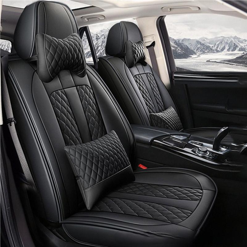 Car Seat Cushion For All Seasons Car Seat Cover Car Seat Cover Car Seat Cushion