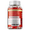 Hochwertiges Cranberry-Konzentrat, 30.000 mg pro Portion, unterstützt die Gesundheit von Harnwegen und Blase, leicht resorbierbar.