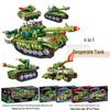 3097 single piece price 19*4.2*14cm