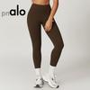 High-Waisted Yoga Leggings Women Stretchy Slimming Workout Pants With Butt Lift Effect 92% Nylon 8% Spandex