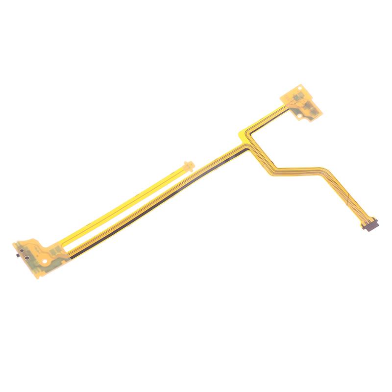 3Ds reproduktorový kabel pro Nintendo 3Ds reproduktorový páskový kabel Výměna ohebného drátu