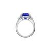 Swarovski Attract Rings Womens