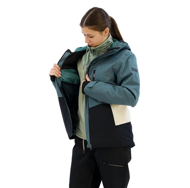 Roxy Peakside Jacket