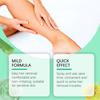 Ouhoe Gentle Hair Removal Spray For Underarms Legs And Body Care Essential 30ml