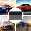 Car Sun Shade Side Sun Shade Magnet, UV Protection, Car Temperature Reduction, Driver/Passenger Seat/Rear