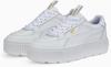 Женские кроссовки Puma Karmen Rebelle белый/белый