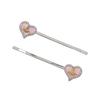 Vivienne WeStwood Damen S Haarklammer 67030018 P659 Petra Barbie