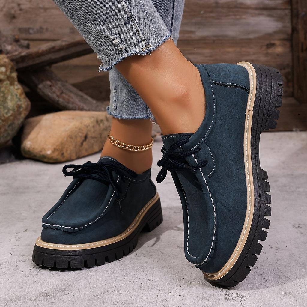 Anti-slip Shoes - New Style - Single Shoe - Women's - Fashionable - Large Size
