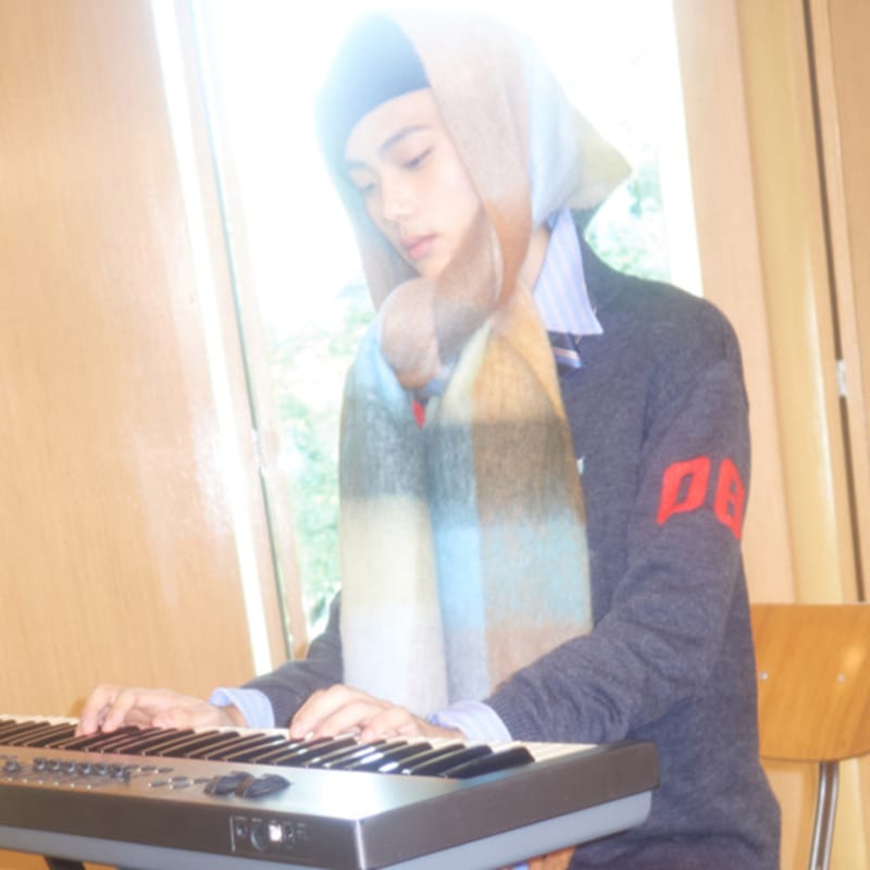 

SCOMBER [Muffler]CH-05 CH