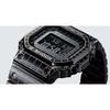 Casio G-SHOCK Men's Stainless Steel 200M Water Resistant Shock Resistant Quartz Watch GMW-B5000CS-1