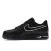 A Ma Maniére x Nike  Air Force 1 Low Hand Wash Cold Women Sneakers Black White HF4084-001