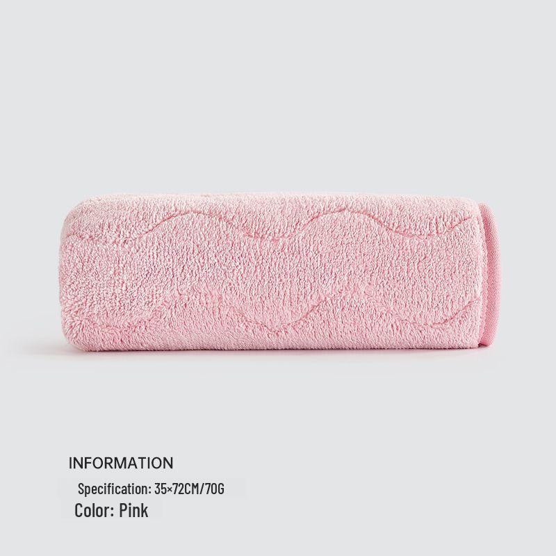 

Быстросохнущие, мягкие полотенца для лица из кораллового флиса — впитывают влагу лучше, чем хлопок, не линяют, идеально подходят для мужчин и женщин. Towel 35*75