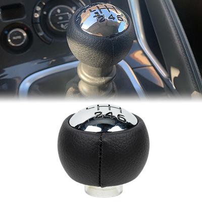 6 Vitesli Araba Vites Topuzu Başlığı Otomatik Yedek 2403 V2 Peugeot 307 308 3008 407 5008 807 Citroen C3 C4 Picasso C8 için
