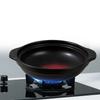 Korean Pot Casserole Pottery  Soup Pot Steamed Rice Braised Chicken Rice and Heat Resistant  Claypot Rice Gas Claypot