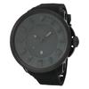 Wristwatch Black [Tendence] TT530004,