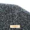 Men's 100% Merino Wool Stand-Up Collar Sweater