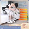 Elderly Multifunctional Commode Chair Patient Lifting Transfer Chair Lift Transfer Chair for Elderly