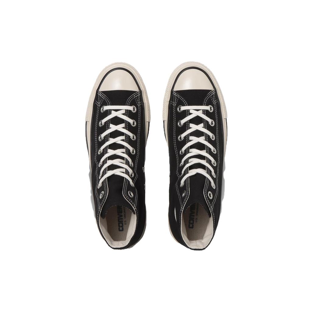 Converse All Star Us High Top 'Black' 31308191