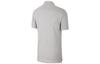 Nike Sportswear Polo Shirt Men's Gray CJ4457-063