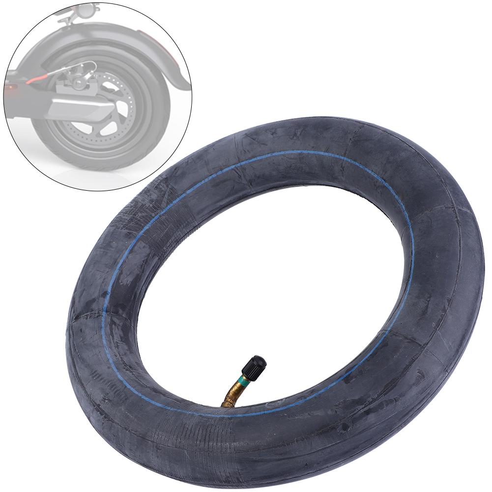 

10 * 2,5-дюймовая внутренняя камера подходит для надувных шин электрического скутера Mijia M365