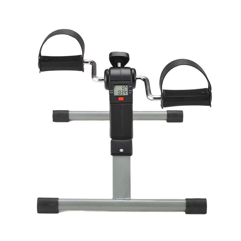 WEZHO Mini Folding Pedal Exerciser