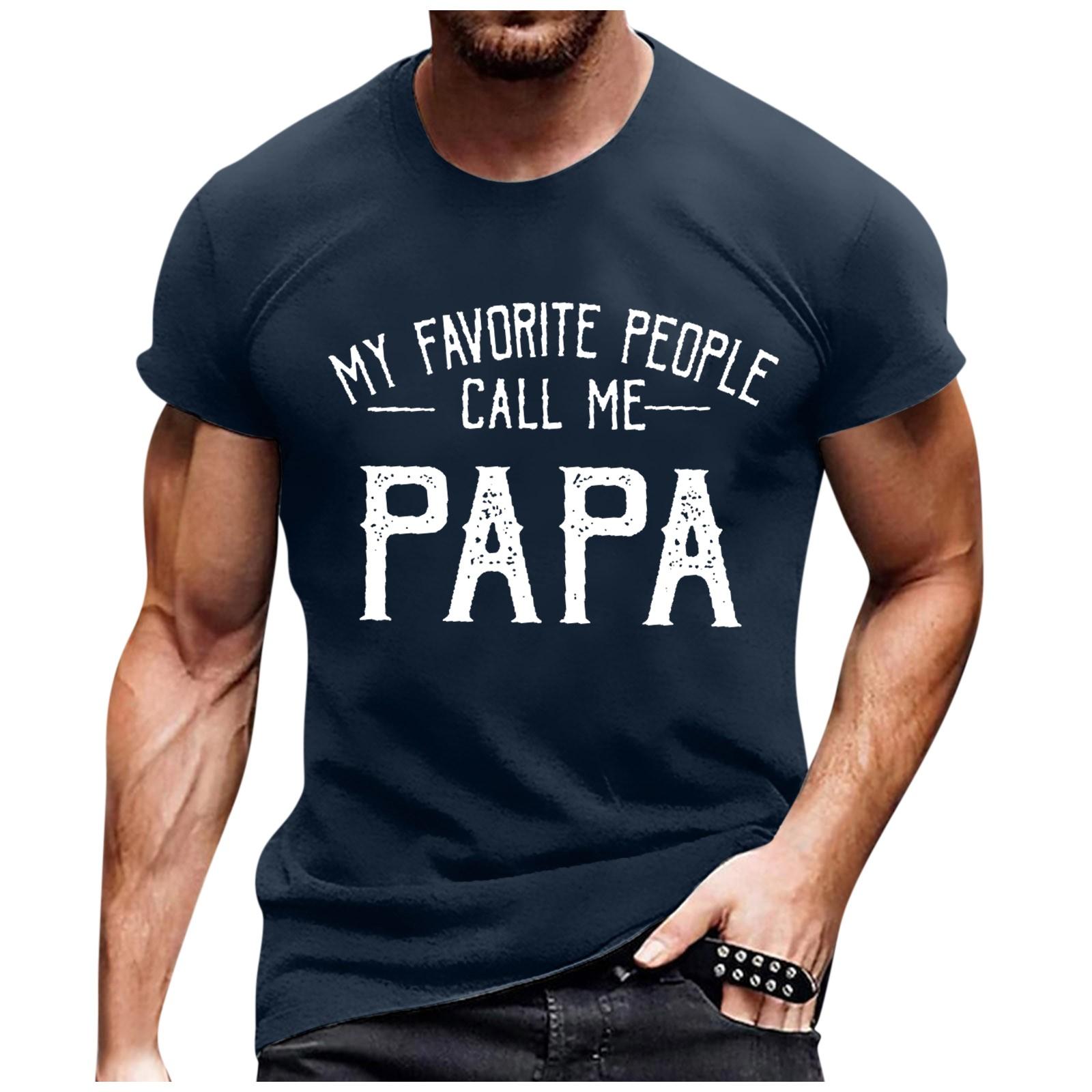 

Летний модный пуловер с воротником и коротким рукавом, поглощающий пот, в стиле ретро XXL синий