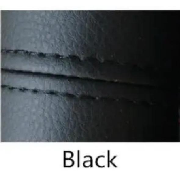 

Шкіряна оббивка панелей передніх / задніх дверей, чохол підлокітника з мікрофібри Для Skoda Fabia 2008 2009 2010 2011 2012 2013 2014 салон автомобіля 2 rear door 2pcs