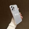 Color Collision Dual Color Splicing 2-in-1 for Apple 15PROMAX Anti Drop for IPhone 14 Phone Case 13 Silicone Soft