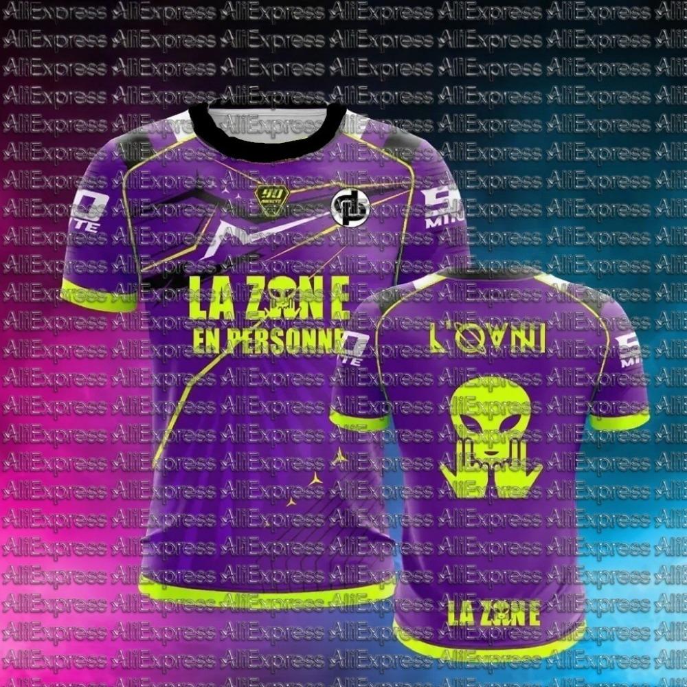 Soccer Jersey AC Trento 2025-26 Home Kit 3D Printed Adult Kids Athleisure T-Shirt Family